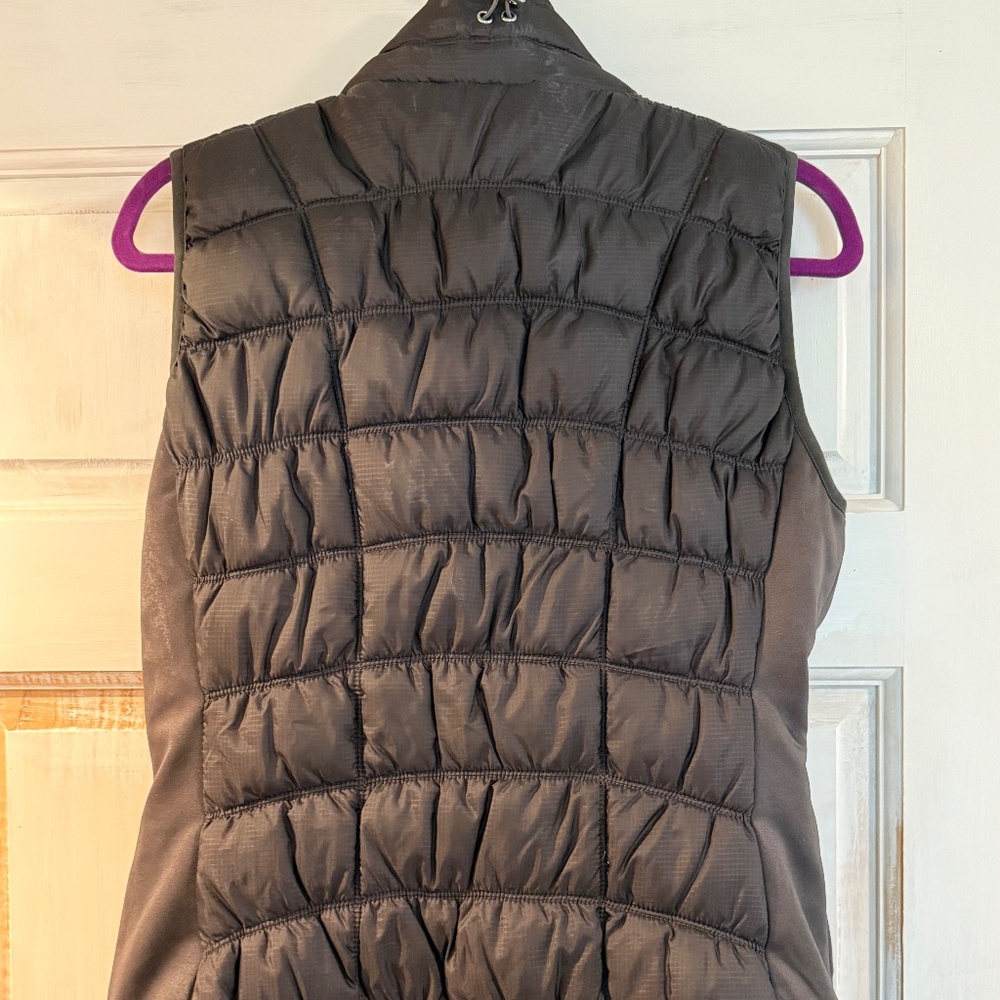 Michael Kors Puffy Vest - Picture 4 of 4